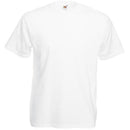 Ages 1 - 15 Kids Plain T-Shirt Boys Girls Childrens Unisex School Uniform P.e. GYM