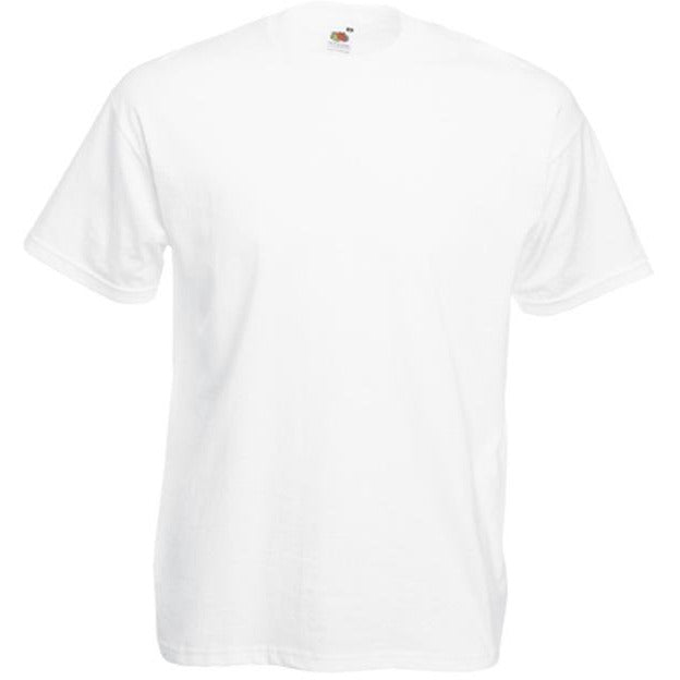 Ages 1 - 15 Kids Plain T-Shirt Boys Girls Childrens Unisex School Uniform P.e. GYM