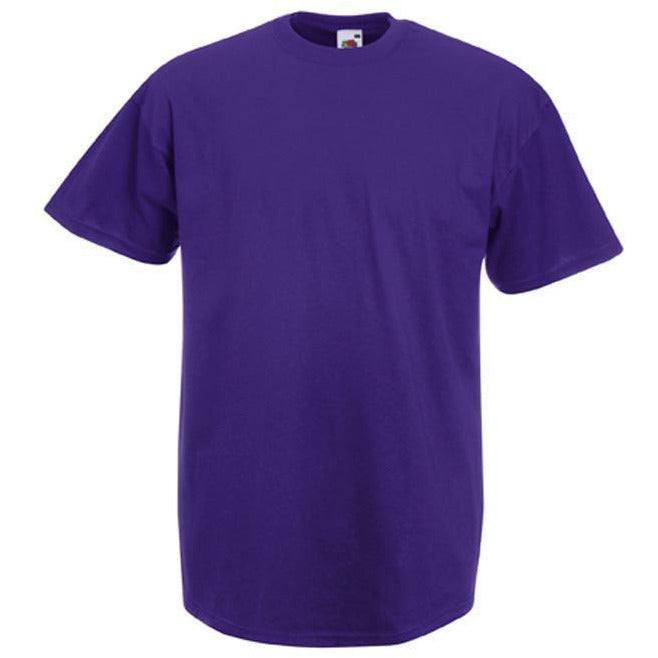 Ages 1 - 15 Kids Plain T-Shirt Boys Girls Childrens Unisex School Uniform P.e. GYM