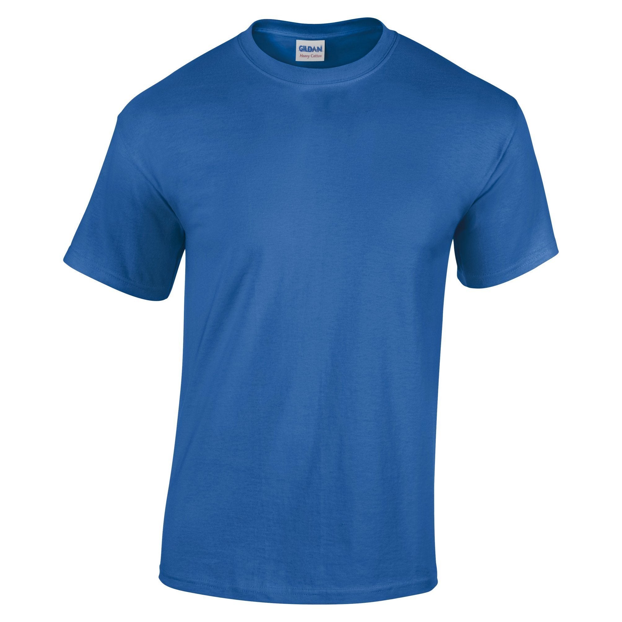 Ages 1 - 15 Kids Plain T-Shirt Boys Girls Childrens Unisex School Uniform P.e. GYM