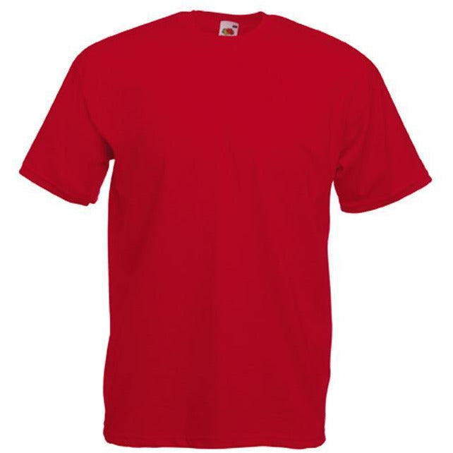 Ages 1 - 15 Kids Plain T-Shirt Boys Girls Childrens Unisex School Uniform P.e. GYM