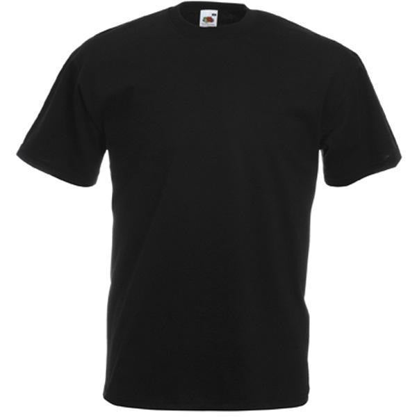 Ages 1 - 15 Kids Plain T-Shirt Boys Girls Childrens Unisex School Uniform P.e. GYM