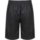 Boys Pull Up School Uniform Shorts Elasticated Pull On Black Grey Navy Ages 2 3 4 5 6 7 8 9 10 11 12 13 14 15 16