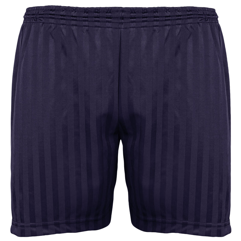 Boys Shadow Stripe Shorts Football PE School Gym Games Sports Ages 3 4 5 6 7 8 9 10 11 12 13 Years