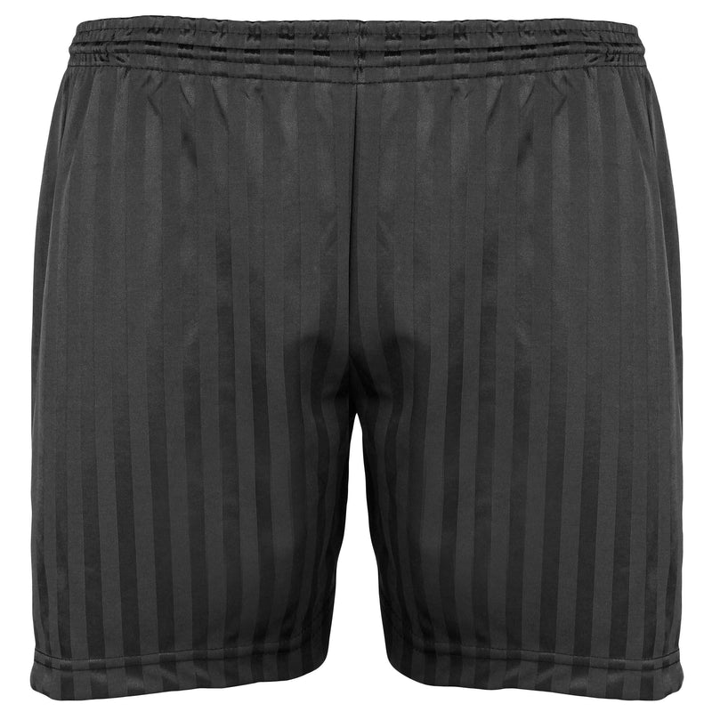 Boys Shadow Stripe Shorts Football PE School Gym Games Sports Ages 3 4 5 6 7 8 9 10 11 12 13 Years