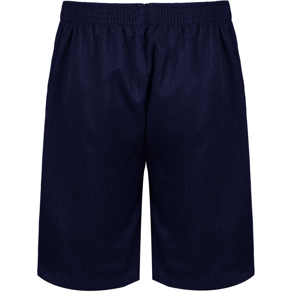Boys school shorts age sales 15