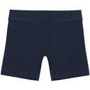 Girls Dance Modesty Shorts 100% Cotton Breathable and Safety Dress Short Kids Stretchy Dancing Bike Pants for Girl Size 4-13 Years