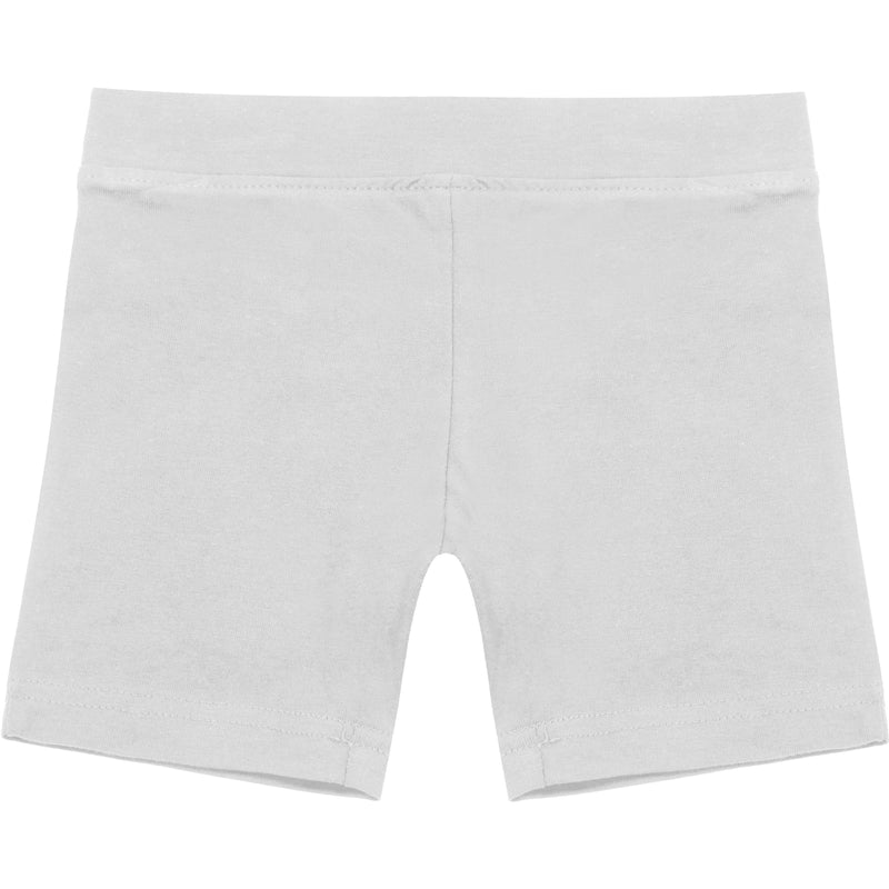 Girls Dance Modesty Shorts 100% Breathable Cotton