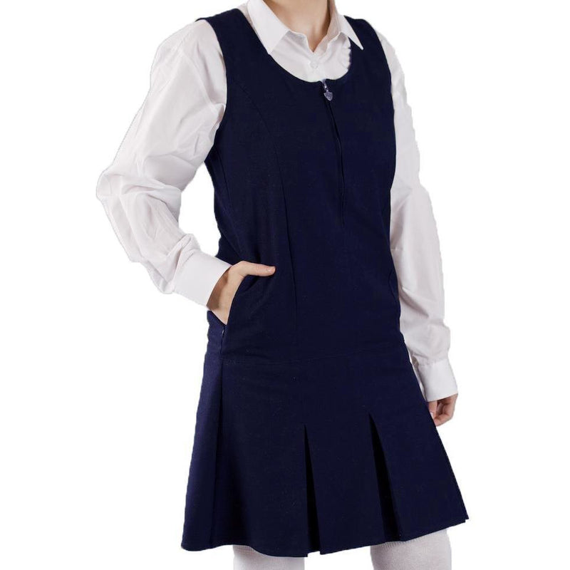 School pinafore age best sale 16