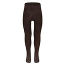 Girls School Tights Warm Stretchy Knitted Cotton Rich Newborn and Ages 0-13 Years 9 Colours