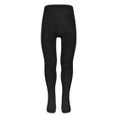 Girls School Tights Warm Stretchy Knitted Cotton Rich Newborn and Ages 0-13 Years 9 Colours