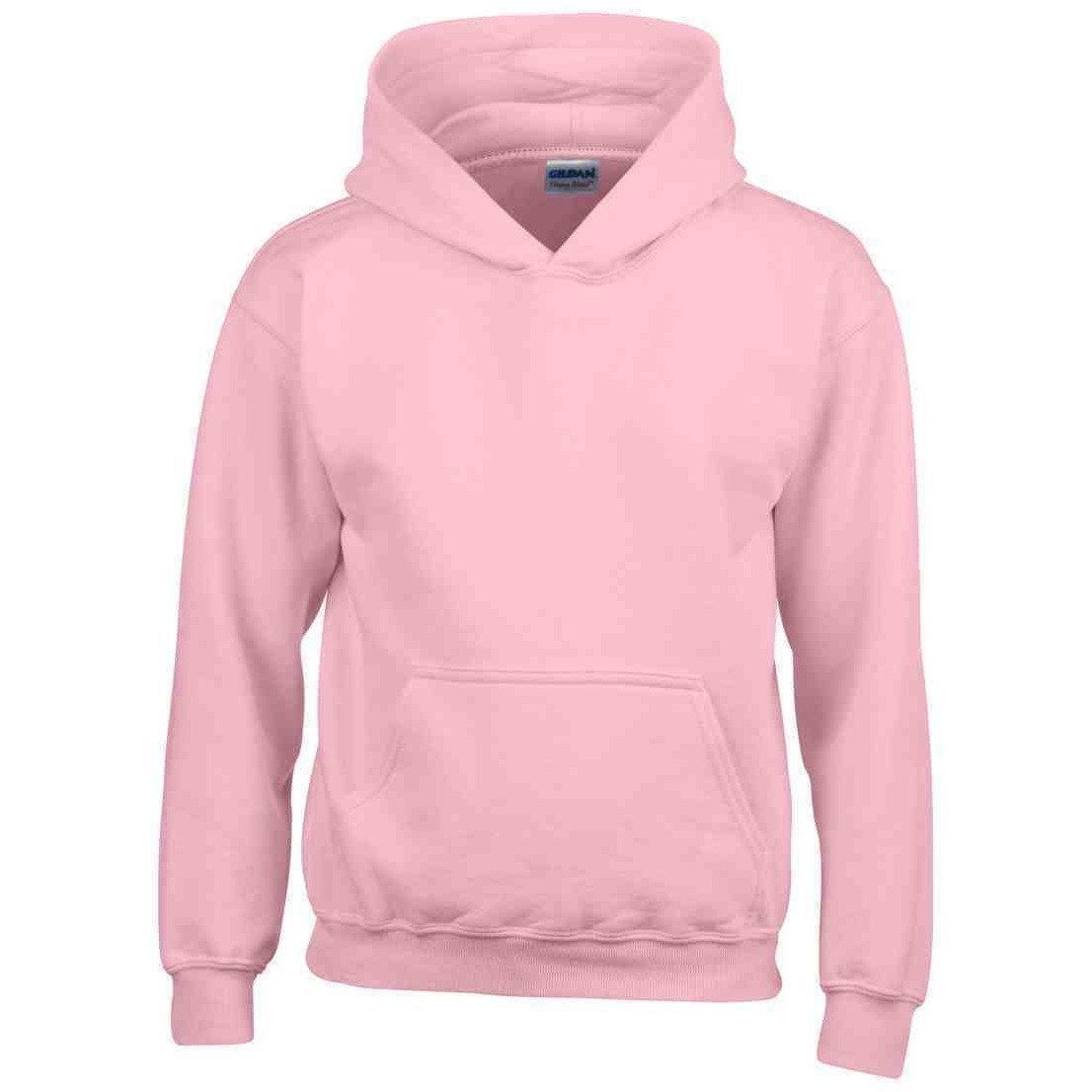 Kids Fleece Hoodie Unisex Childrens Ages 1-15 Hooded Sweatshirt Pullover Hoody 30+ Colours Bottle Green