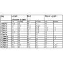 Miss Chief Girl's School Gingham Summer Dress Age 3 4 5 6 7 8 9 10 11 12 13 14 15 16 17 18 20 Pleated